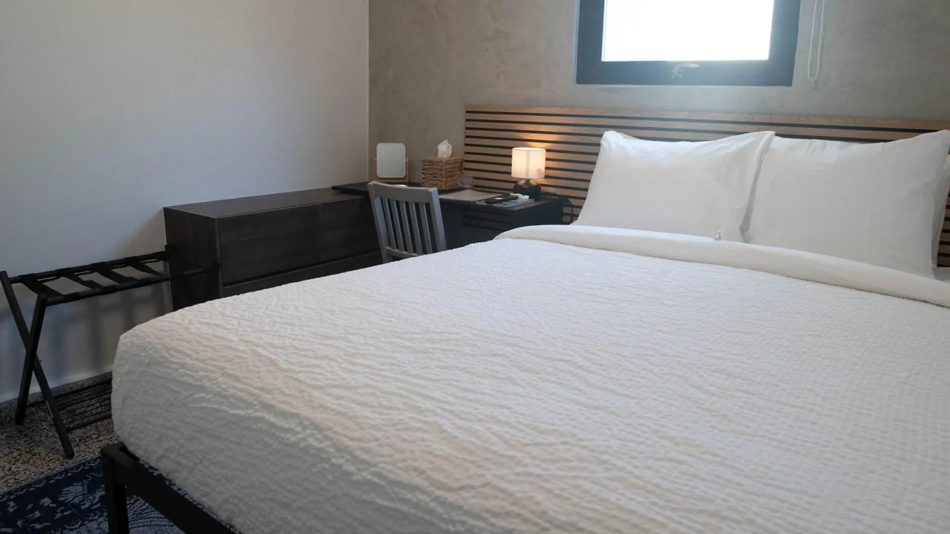 ***  The Looking Glass Hotel San Juan Porto Rico