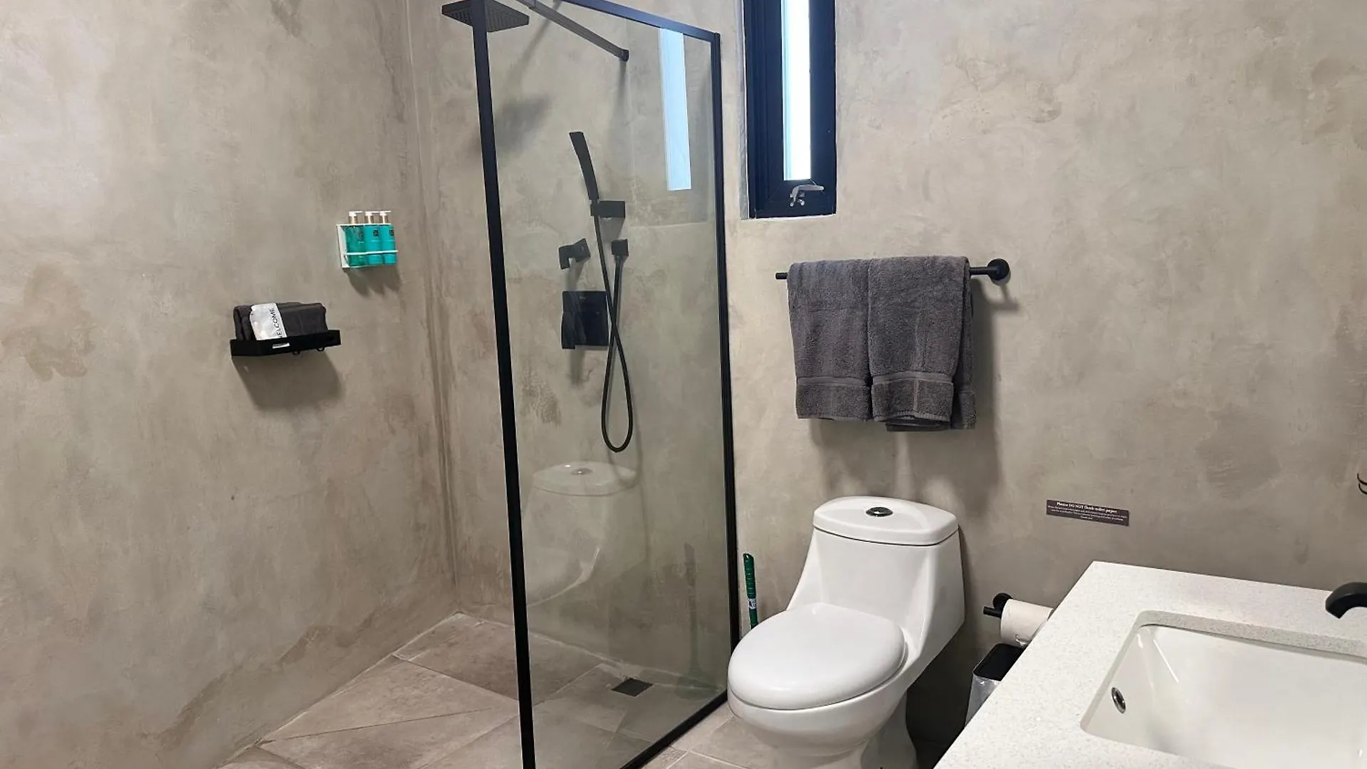 ***  The Looking Glass Hotel San Juan Porto Rico
