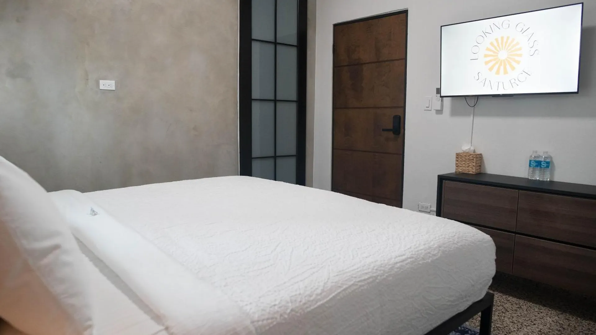 ***  The Looking Glass Hotel San Juan Porto Rico