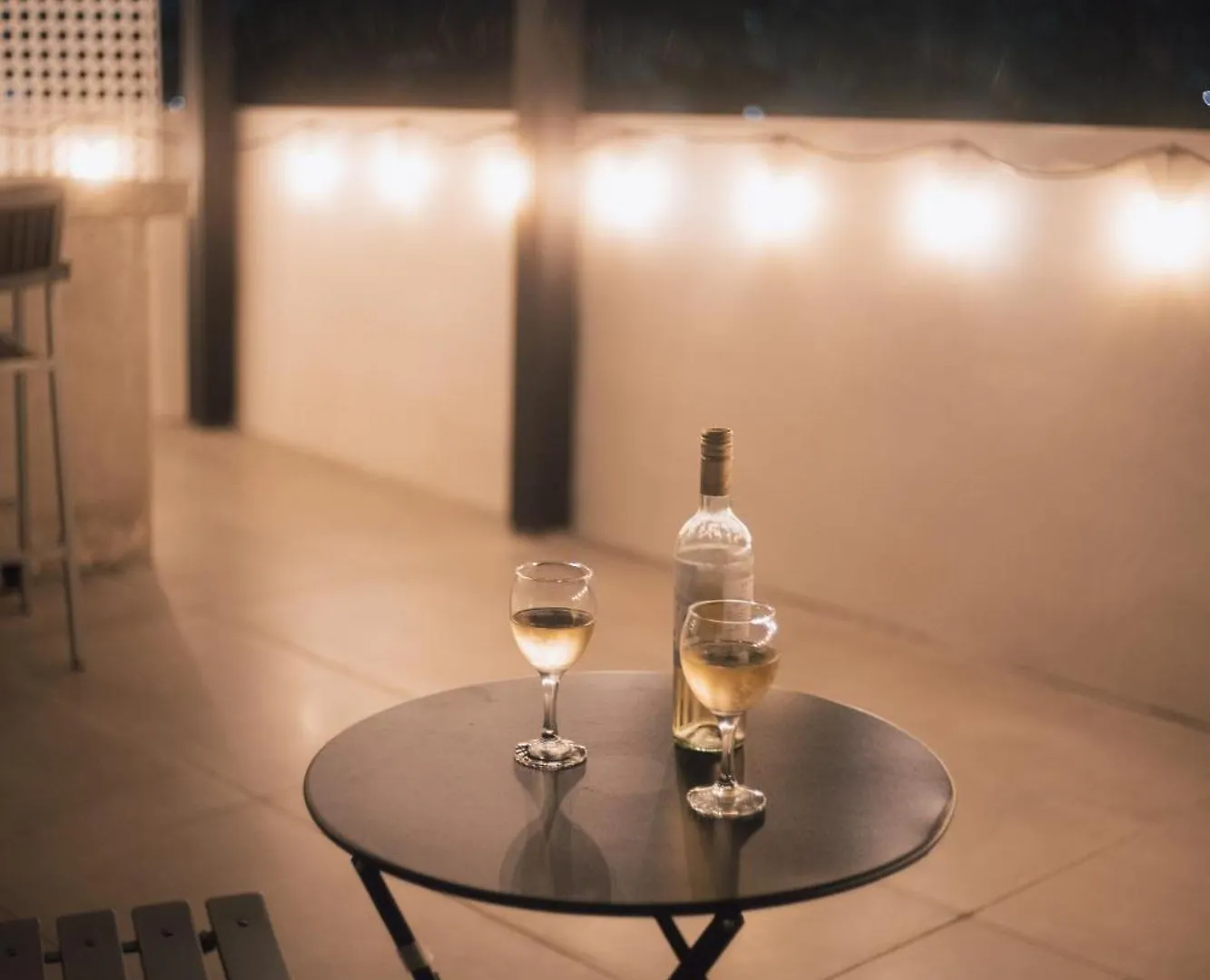 ***  The Looking Glass Hotel San Juan Porto Rico
