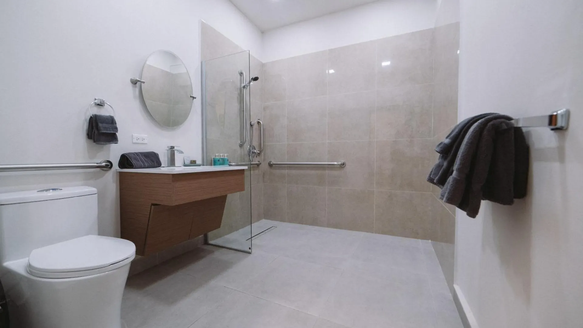 The Looking Glass Hotel San Juan Porto Rico