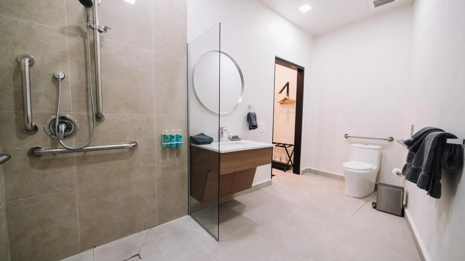 ***  The Looking Glass Hotel San Juan Porto Rico