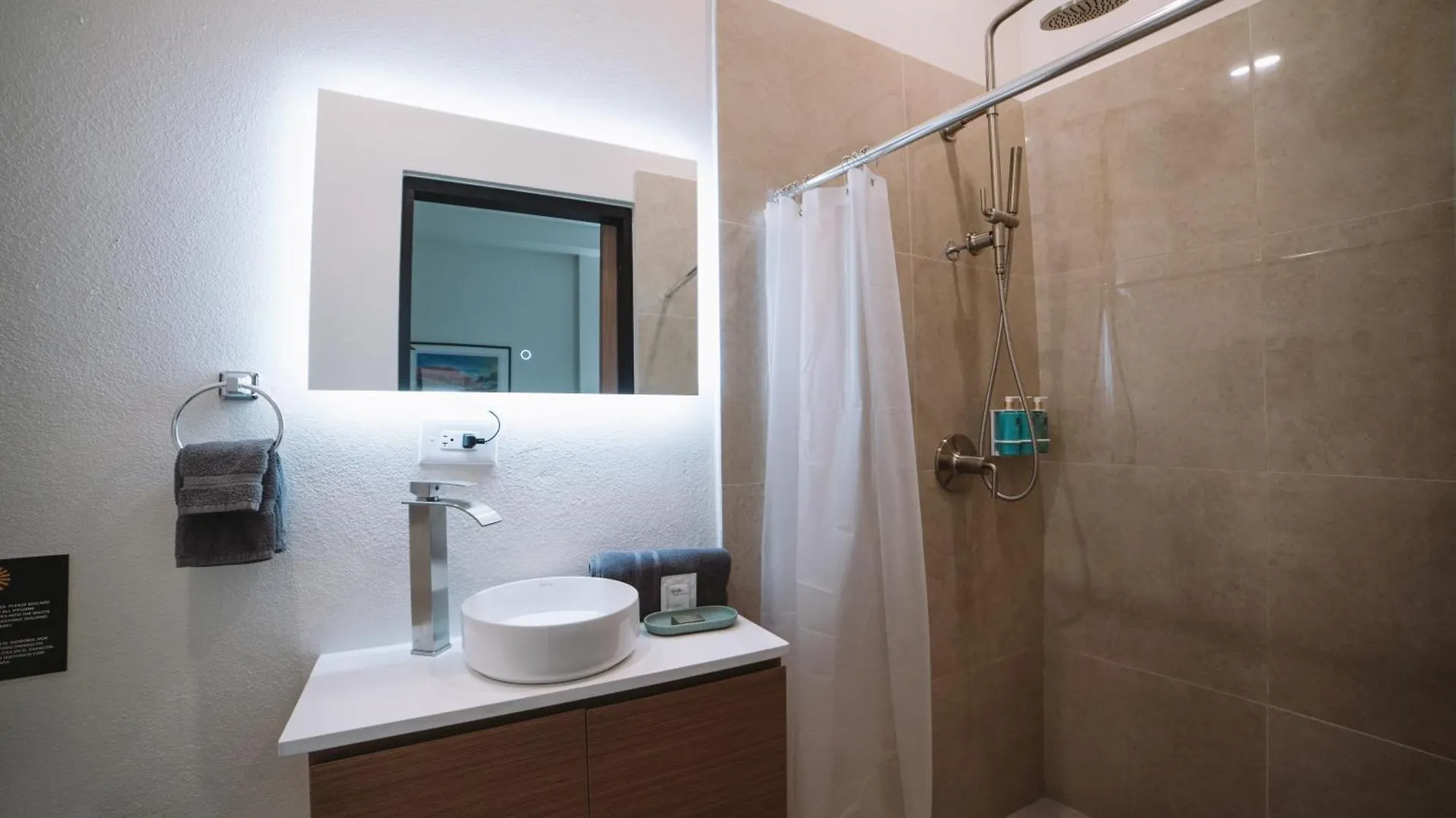 The Looking Glass Hotel San Juan Porto Rico