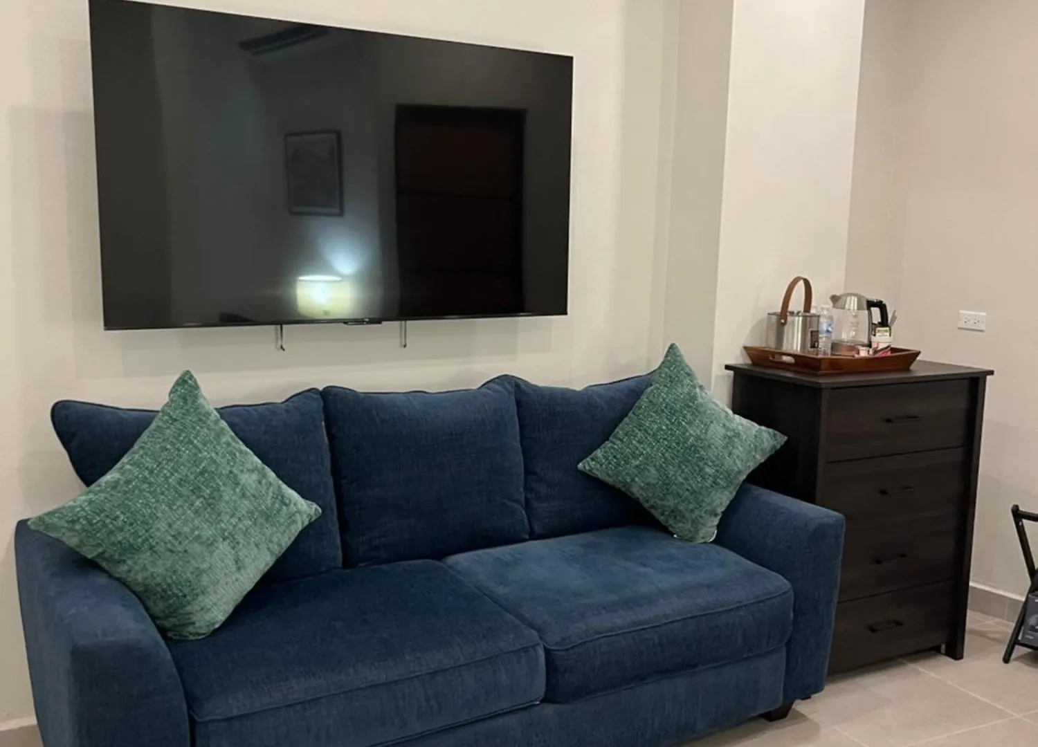 The Looking Glass Hotel San Juan