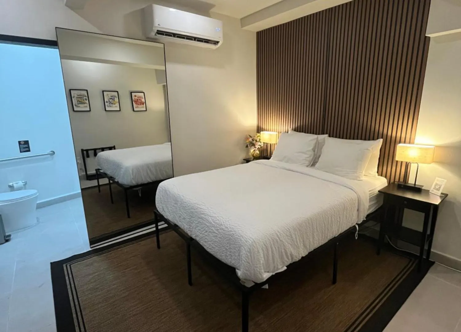 The Looking Glass Hotel San Juan