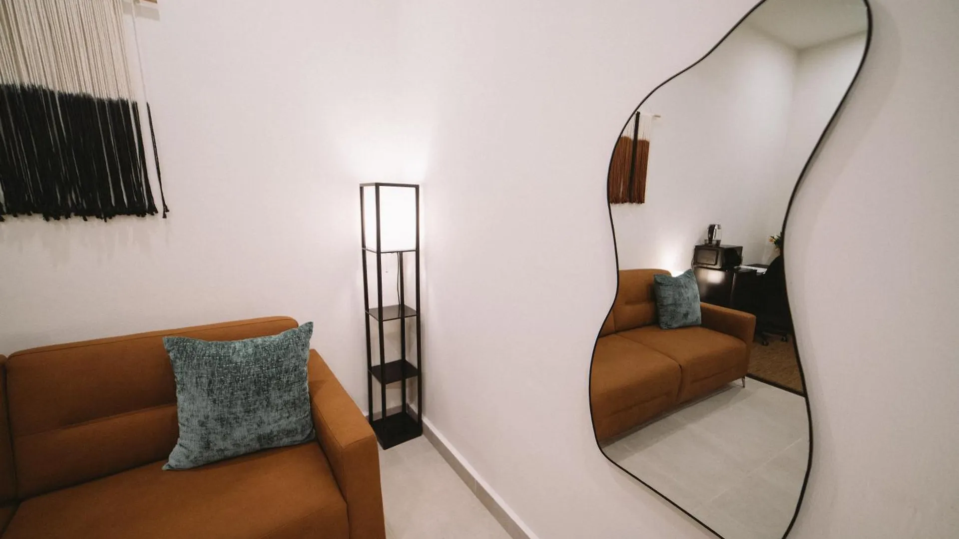The Looking Glass Hotel San Juan Puerto Rico