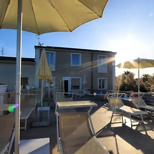 *** Hotel Cecina Italy