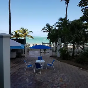 ** Aparthotel Esj Azul 1562 Puerto Rico