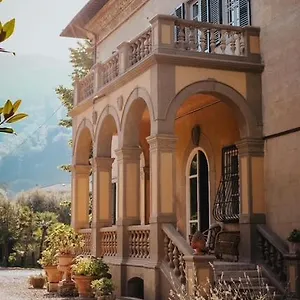  Bed & Breakfast Borgo Studiati Residenza D'epoca Italy