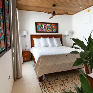 *** Inn Casa Wilson Puerto Rico