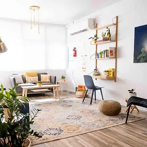  Hostel Santurcia (adults Only) Puerto Rico