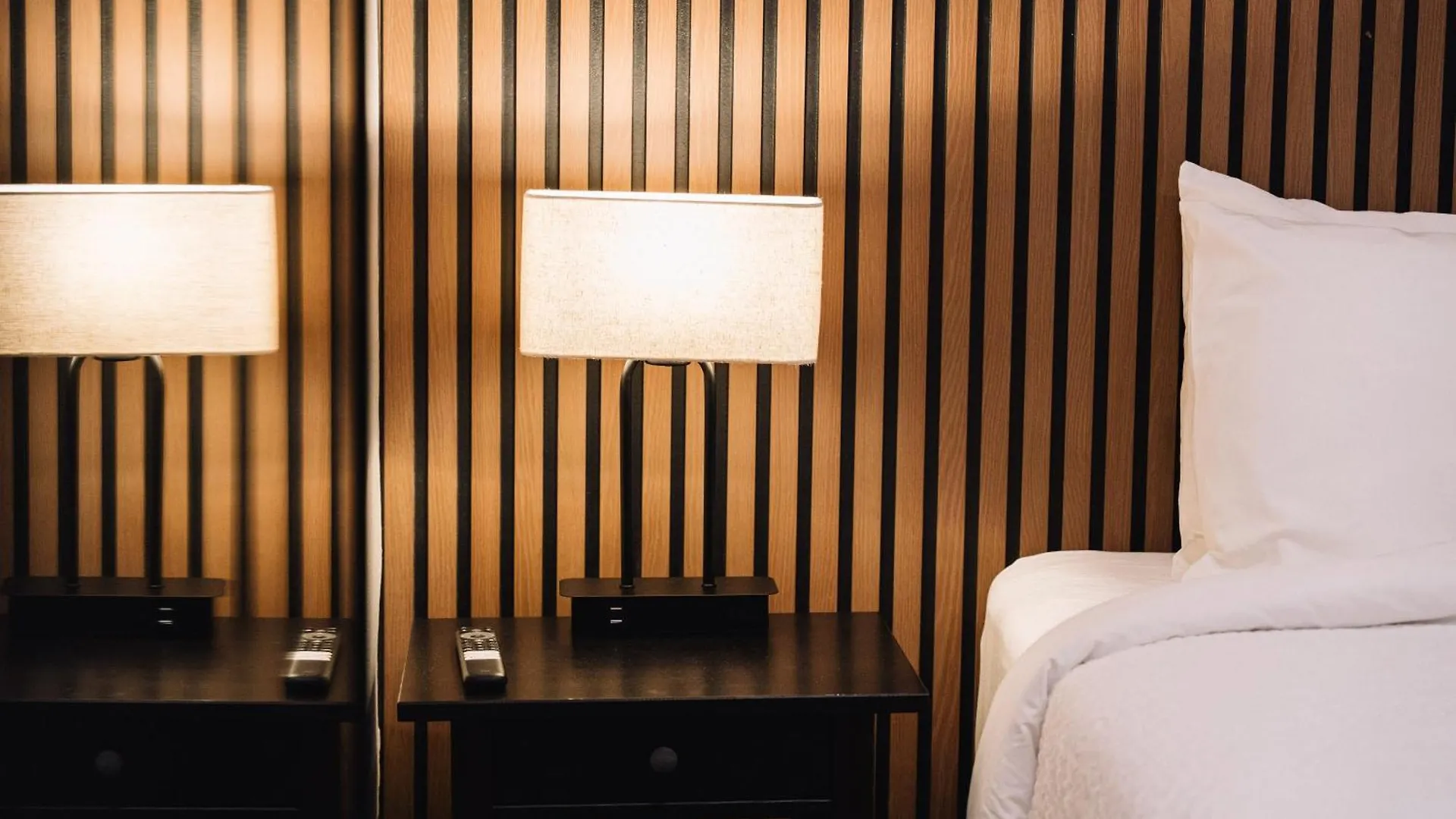 ***  The Looking Glass Hotel San Juan Porto Rico
